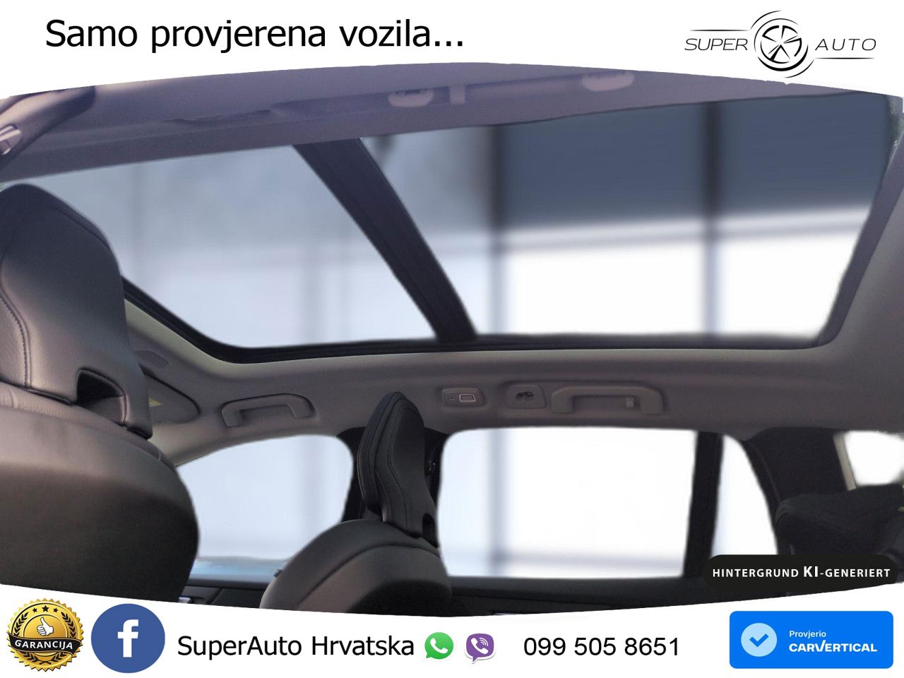 Volvo V60 2.0 B4 Benzin DCT LED+GR SJED+ACC
