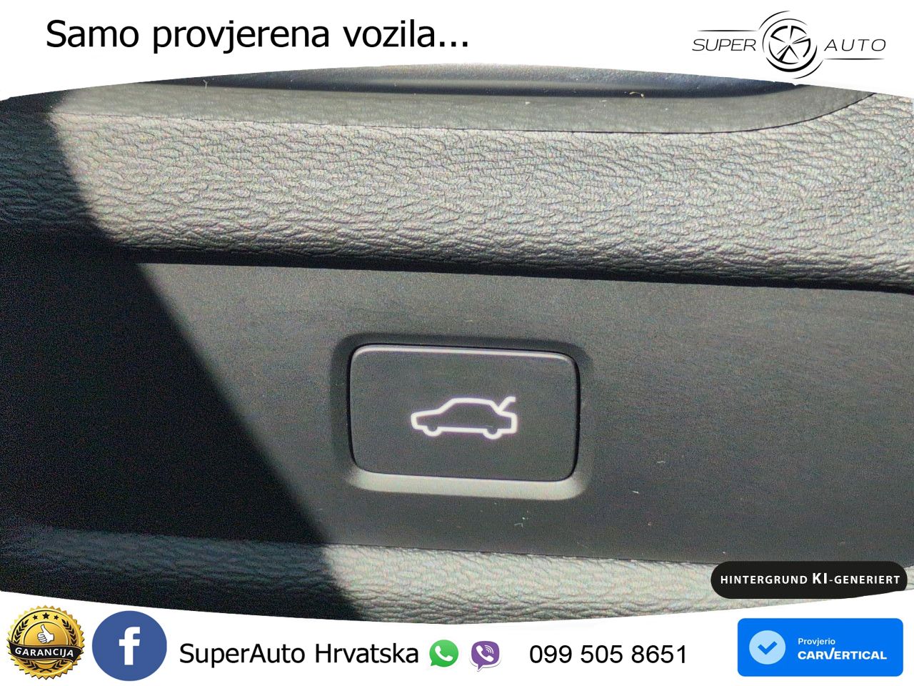 Volvo V60 2.0 B4 Benzin DCT LED+GR SJED+ACC