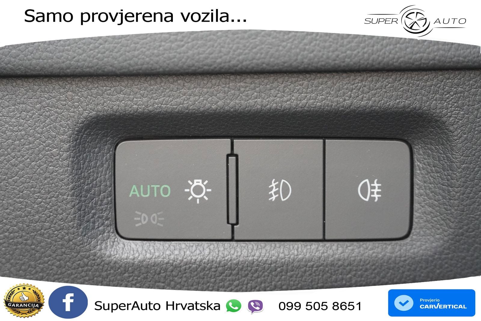 Škoda Octavia Combi 2.0 TSI (190 KS) 4x4 DSG LED+GR SJED+ACC