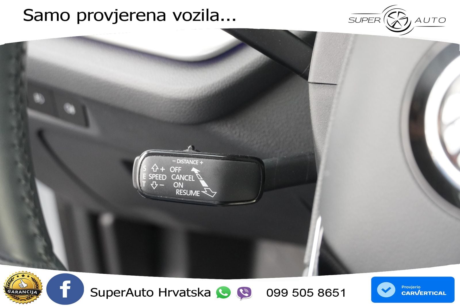 Škoda Octavia Combi 2.0 TSI (190 KS) 4x4 DSG LED+GR SJED+ACC
