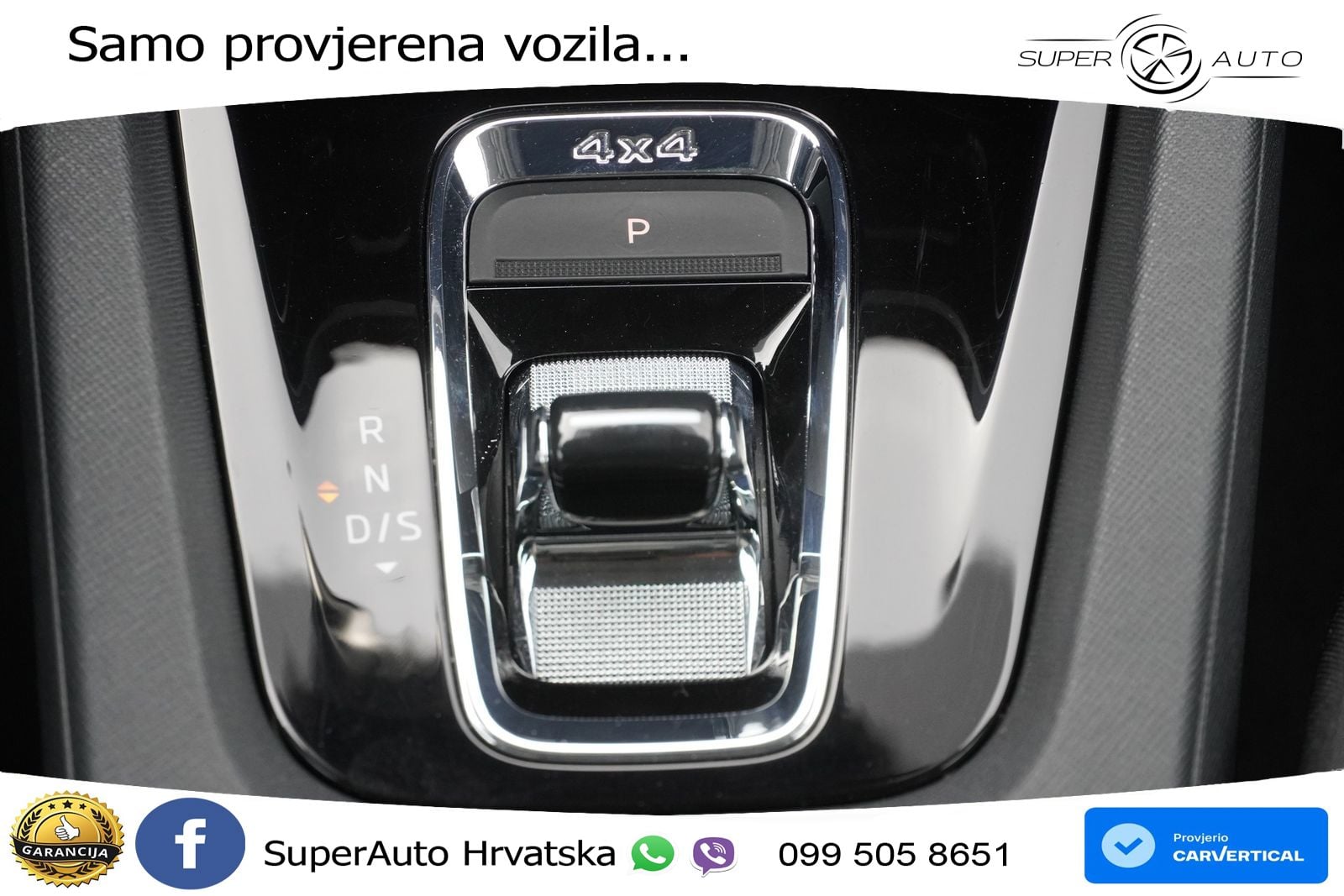 Škoda Octavia Combi 2.0 TSI (190 KS) 4x4 DSG LED+GR SJED+ACC