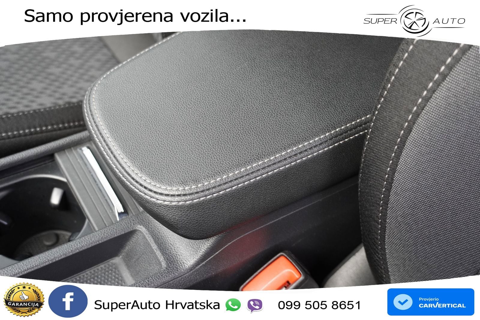 Škoda Octavia Combi 2.0 TSI (190 KS) 4x4 DSG LED+GR SJED+ACC