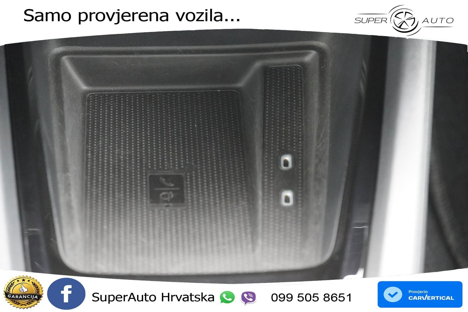 Škoda Octavia Combi 2.0 TSI (190 KS) 4x4 DSG LED+GR SJED+ACC