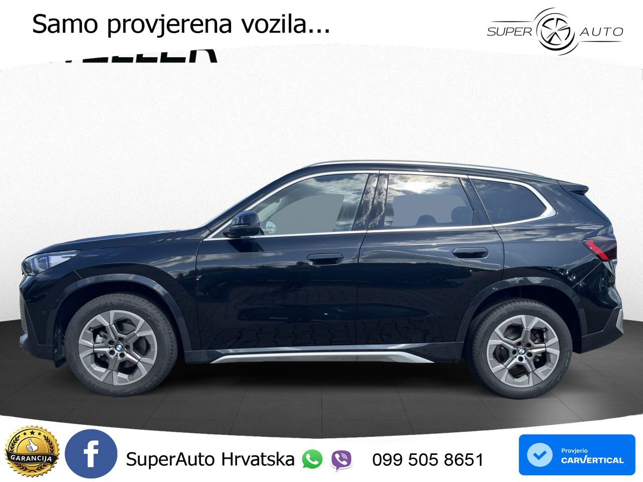 BMW X1 20d (163 KS) sDrive Steptronic xLine ACC+HEAD+GR SJED+360+PANO
