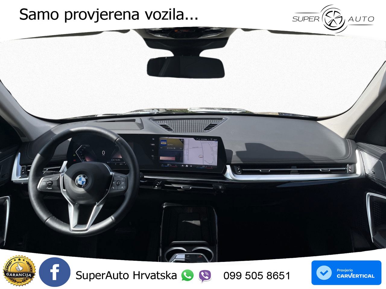 BMW X1 20d (163 KS) sDrive Steptronic xLine ACC+HEAD+GR SJED+360+PANO