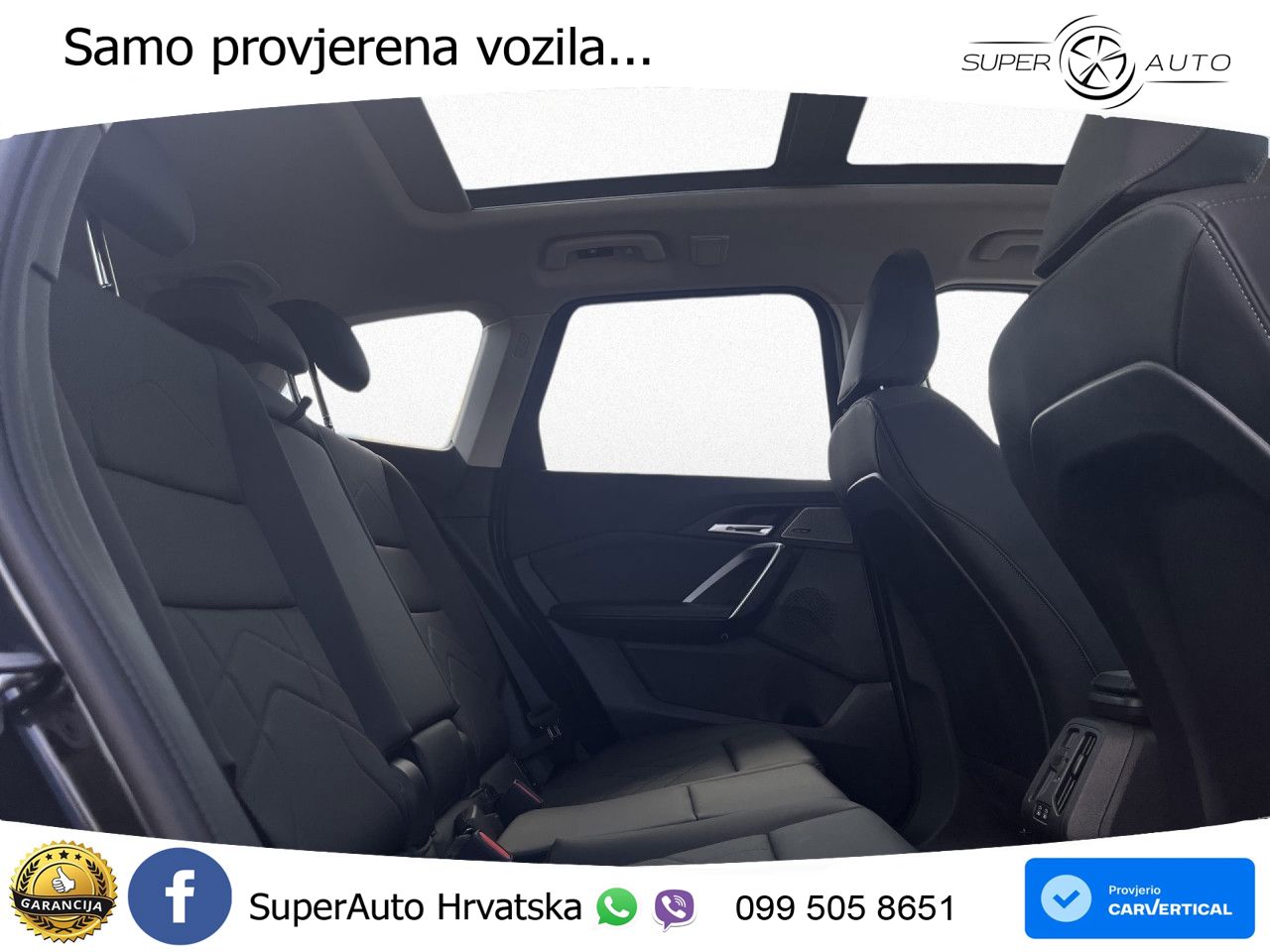 BMW X1 20d (163 KS) sDrive Steptronic xLine ACC+HEAD+GR SJED+360+PANO