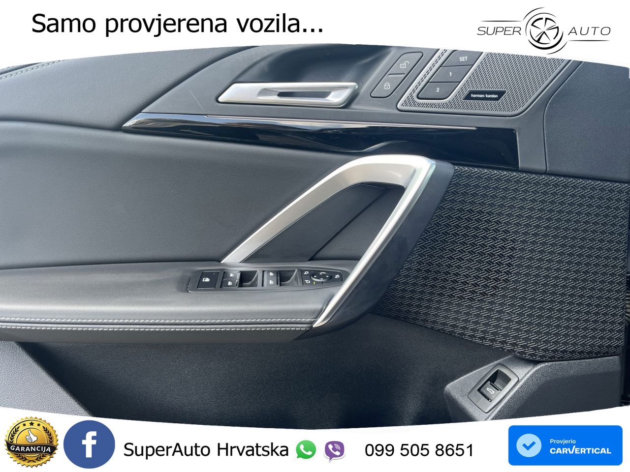 BMW X1 20d (163 KS) sDrive Steptronic xLine ACC+HEAD+GR SJED+360+PANO