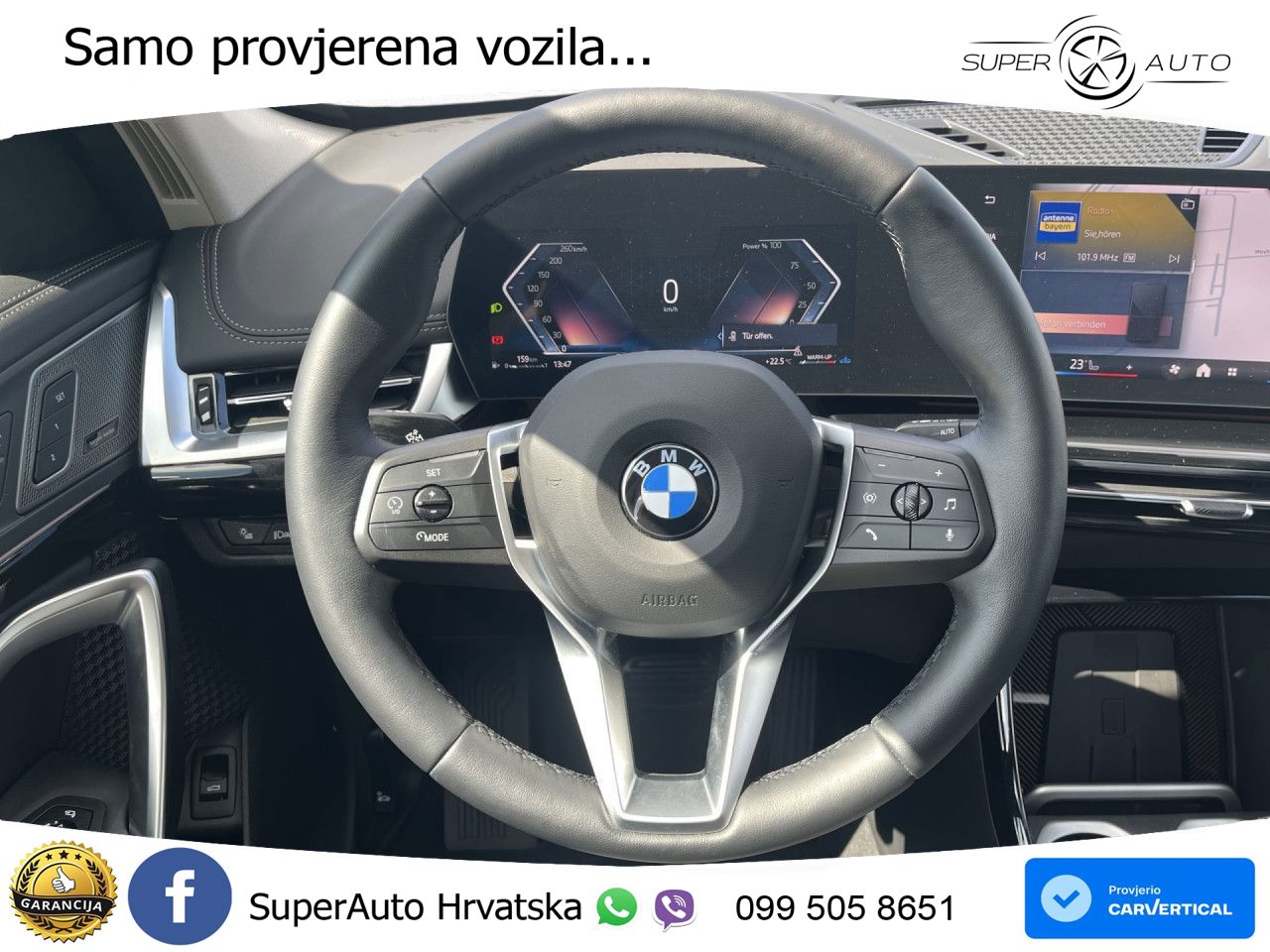 BMW X1 20d (163 KS) sDrive Steptronic xLine ACC+HEAD+GR SJED+360+PANO