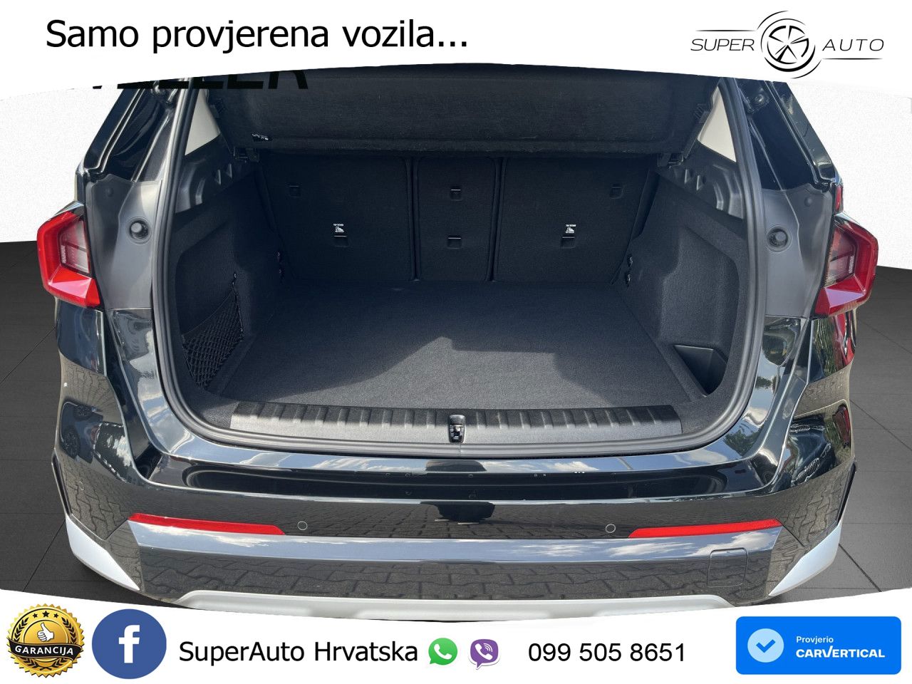 BMW X1 20d (163 KS) sDrive Steptronic xLine ACC+HEAD+GR SJED+360+PANO