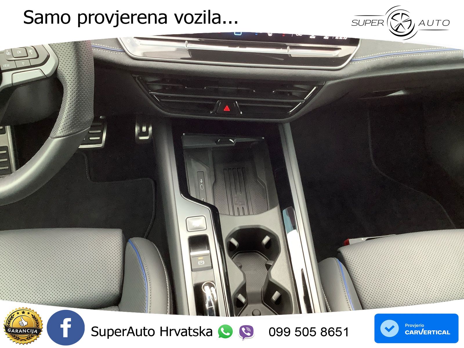 Volkswagen Passat Variant 2.0 TDI (193 KS) 4MOTION DSG R-Line LED+GR SJED+ACC