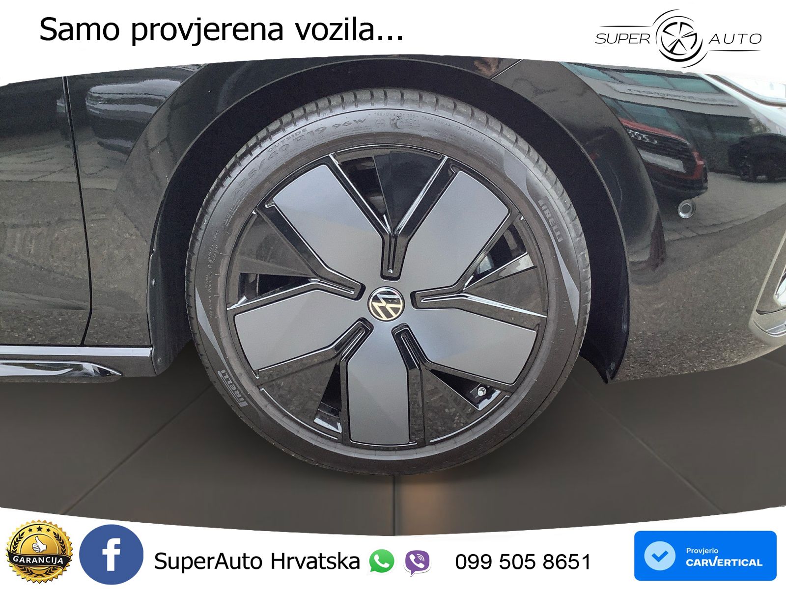 Volkswagen Passat Variant 2.0 TDI (193 KS) 4MOTION DSG R-Line LED+GR SJED+ACC