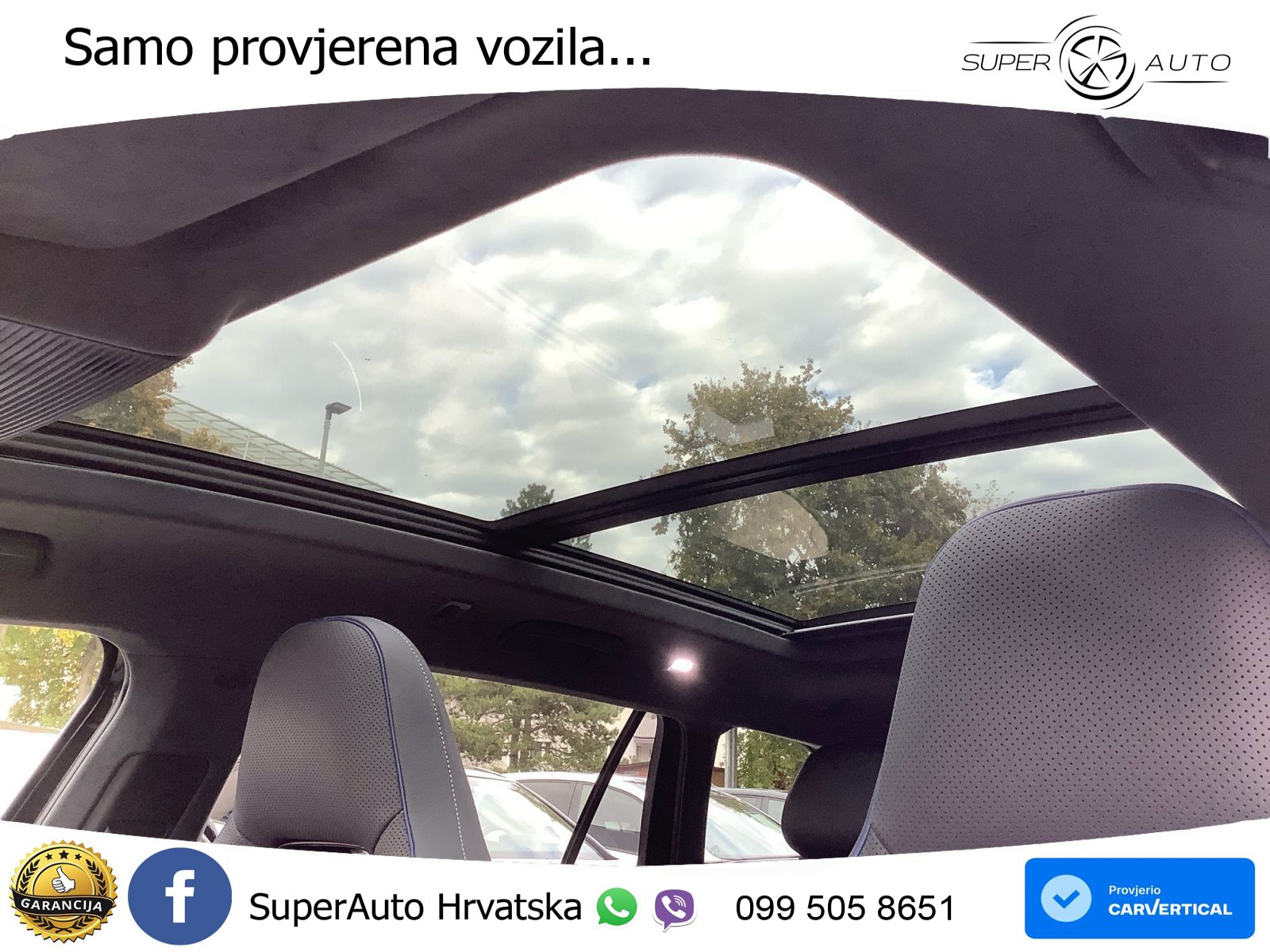 Volkswagen Passat Variant 2.0 TDI (193 KS) 4MOTION DSG R-Line LED+GR SJED+ACC