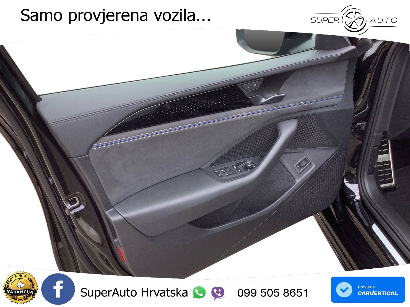 Volkswagen Passat Variant 2.0 TDI (193 KS) 4MOTION DSG R-Line LED+GR SJED+ACC
