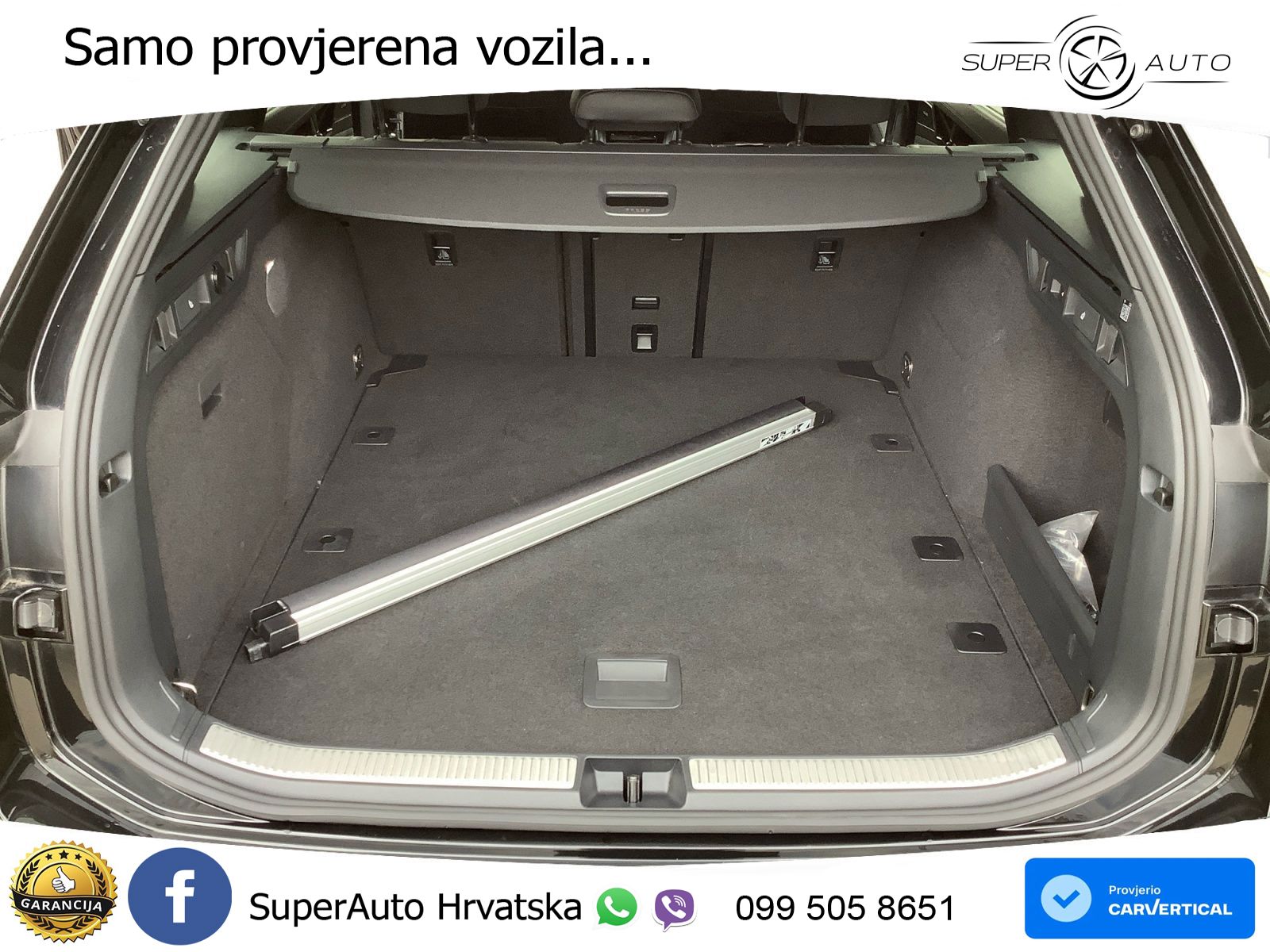 Volkswagen Passat Variant 2.0 TDI (193 KS) 4MOTION DSG R-Line LED+GR SJED+ACC