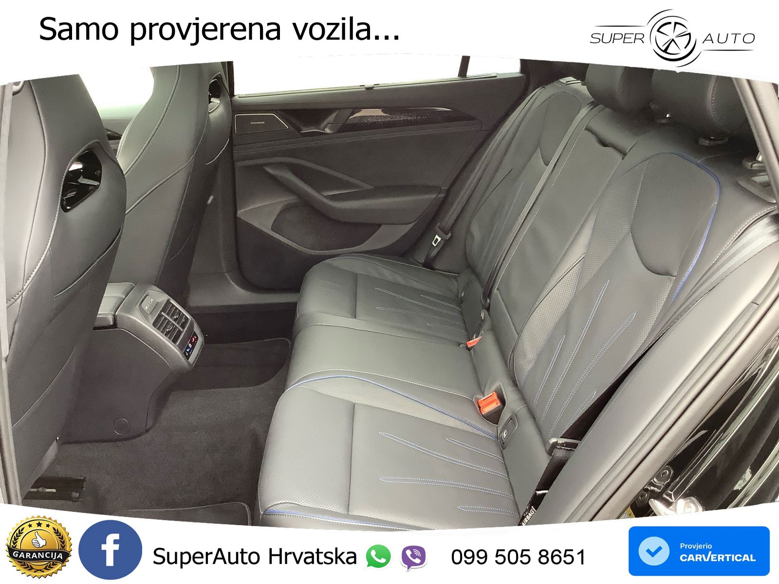 Volkswagen Passat Variant 2.0 TDI (193 KS) 4MOTION DSG R-Line LED+GR SJED+ACC