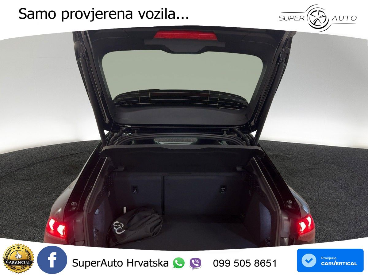 Audi A3 45 TFSIe (272 KS) S tronic S line LED+GR SJED+ACC