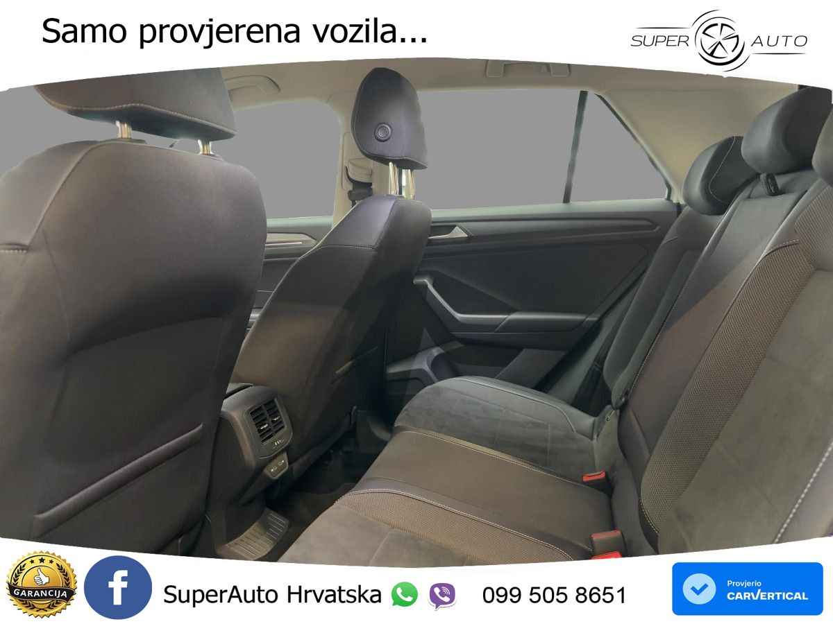 Volkswagen T-Roc I 1.5 TSI (150 KS) LED+GR SJED+ACC