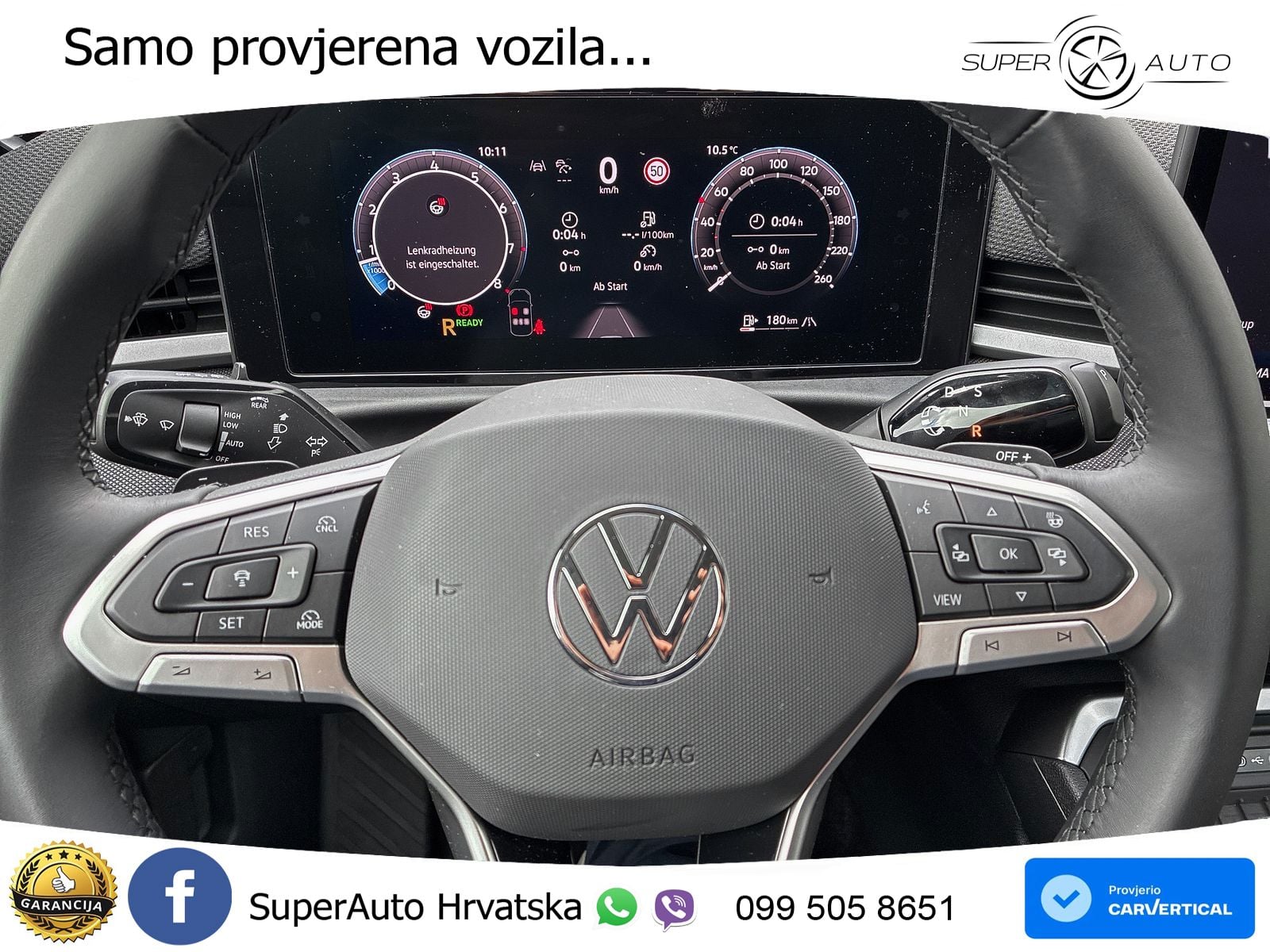 Volkswagen T-Roc 1.5 eTSI (150 KS)  DSG LED+GR SJED+ACC