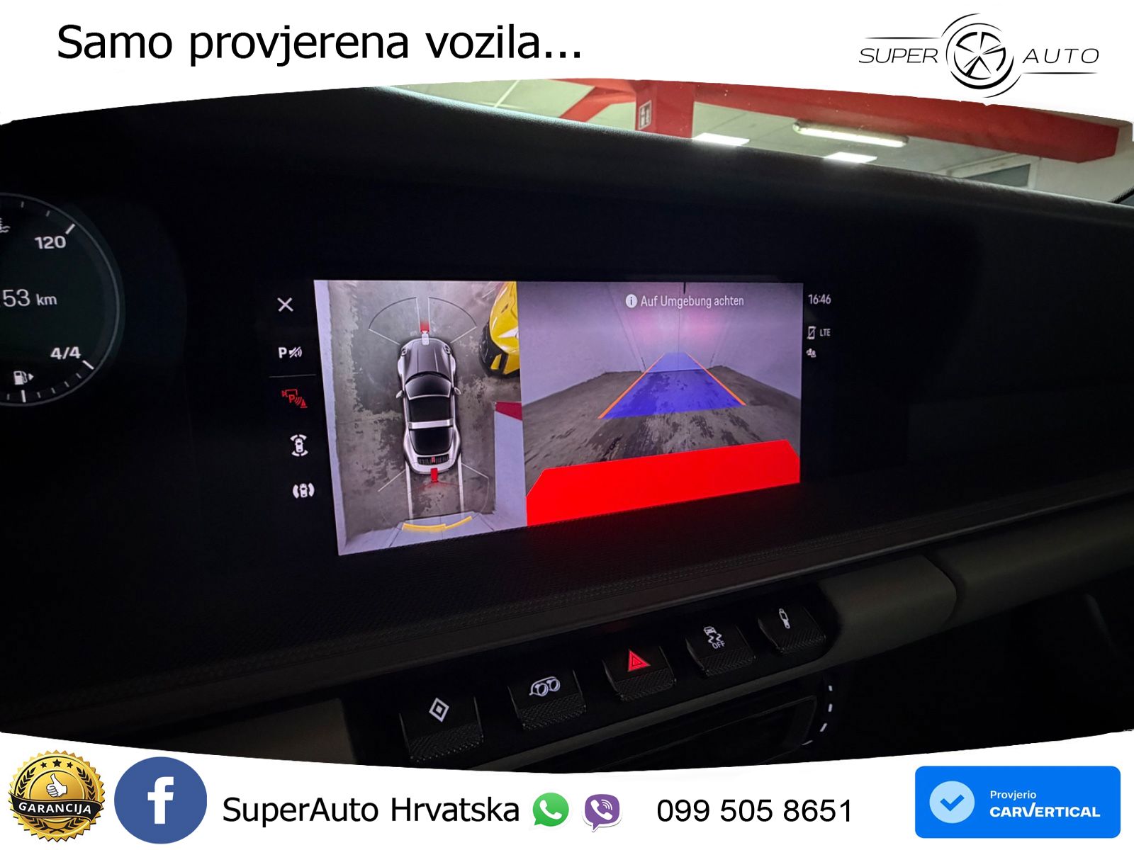 Porsche 911 Targa 4S 3.0 (450 KS) PDK