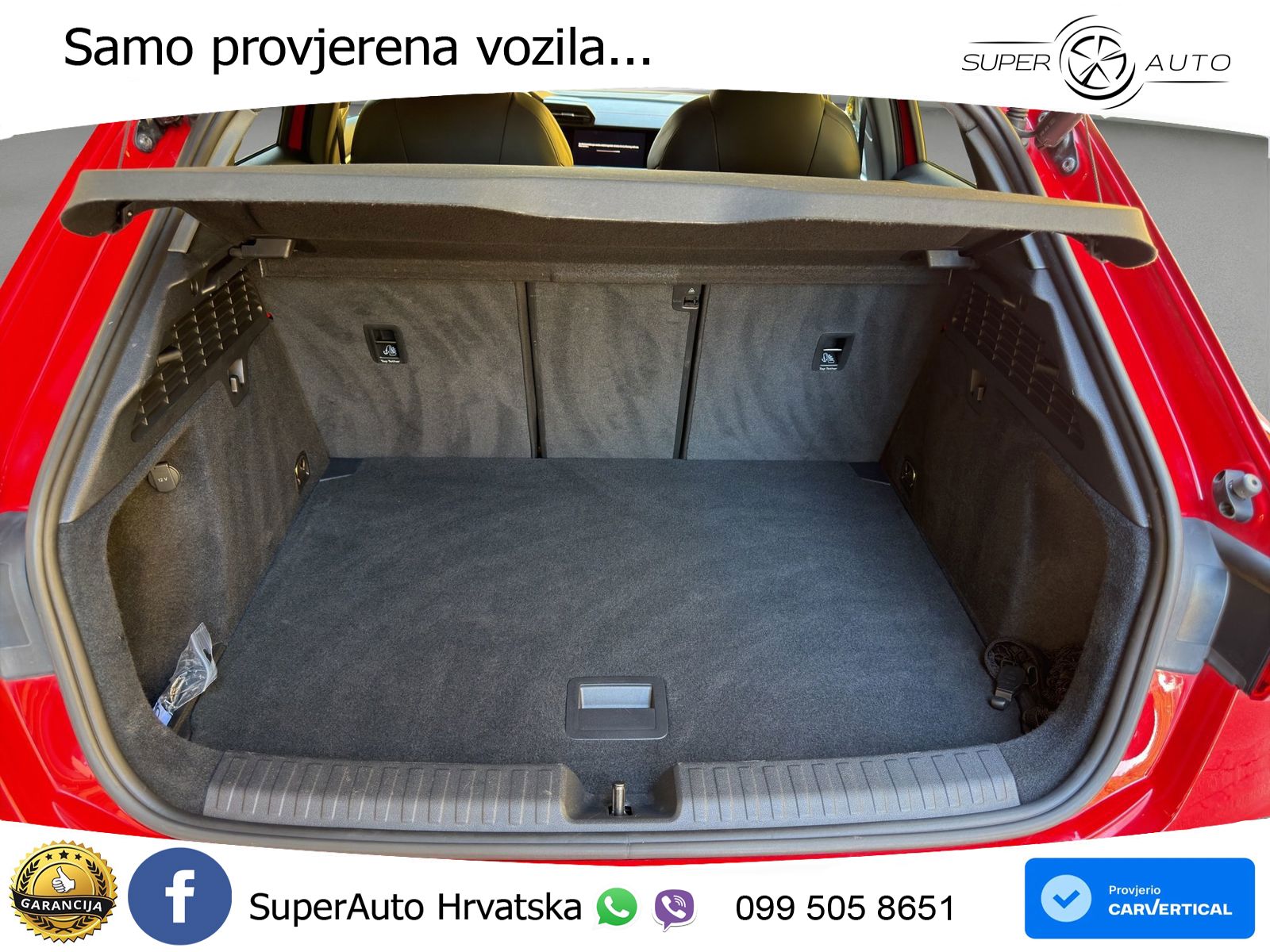Audi S3 2.0 TFSI (310 KS) quattro S tronic