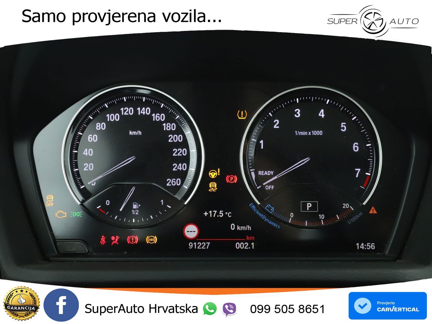 BMW X1 20i (192 KS) Steptronic Advantage