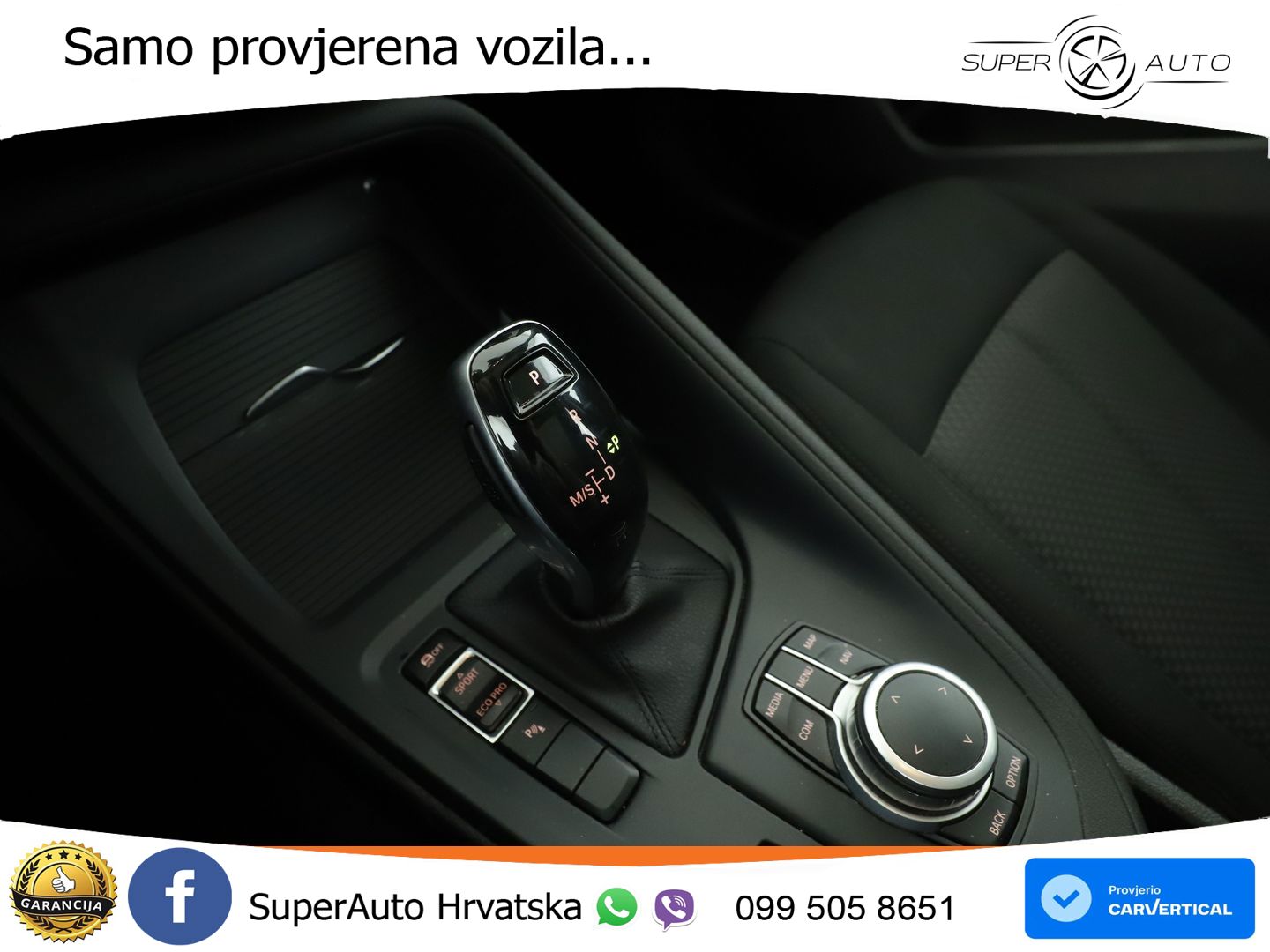 BMW X1 20i (192 KS) Steptronic Advantage
