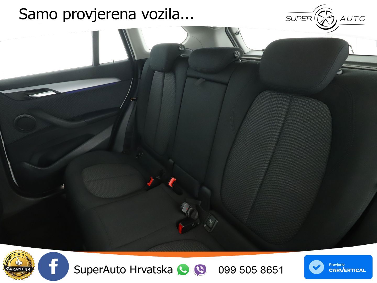 BMW X1 20i (192 KS) Steptronic Advantage