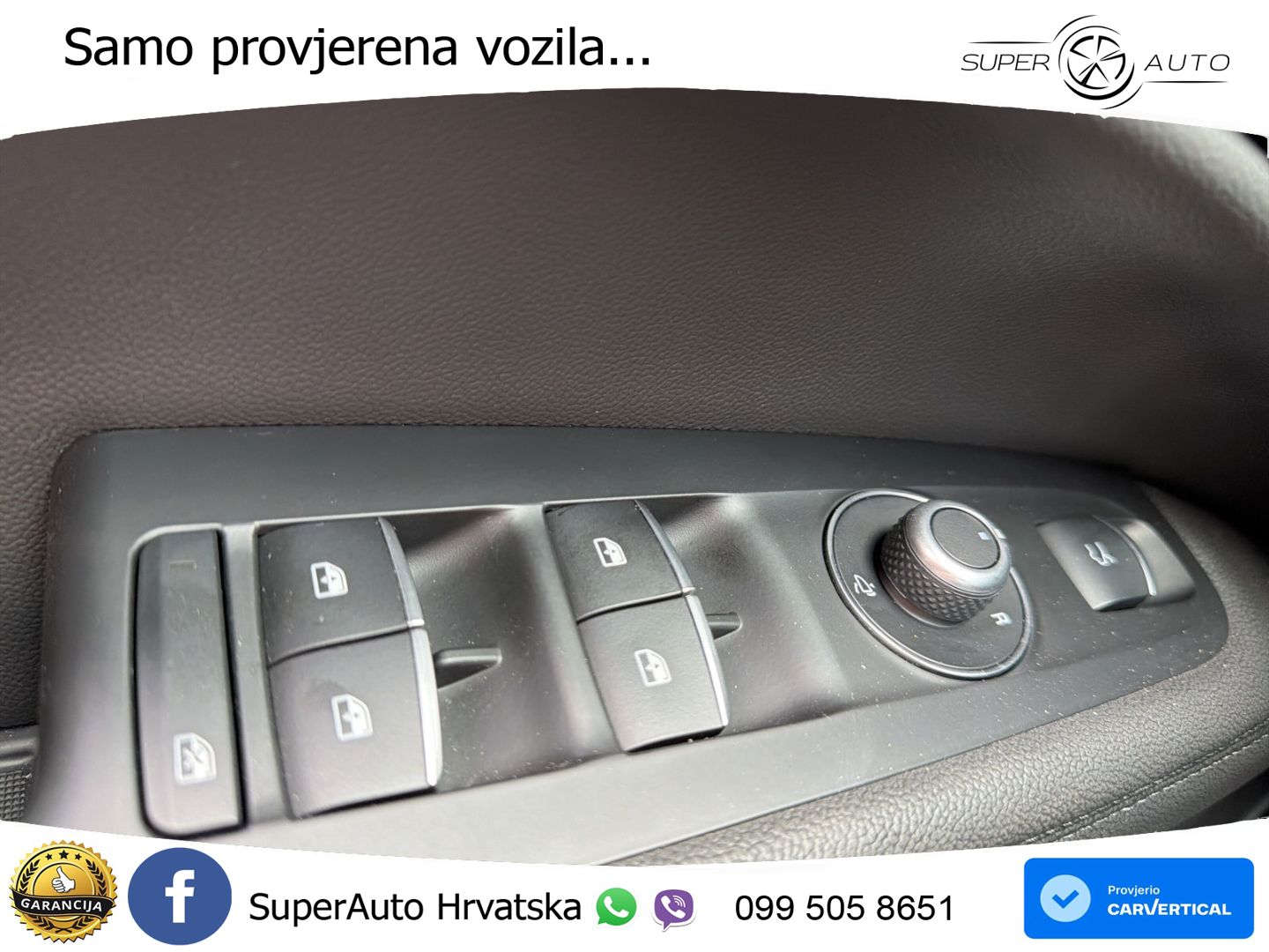 Alfa Romeo Stelvio Quadrifoglio 2.9 V6 Bi-Turbo (520 KS) Q4 Automatic LED+GR SJED+ACC