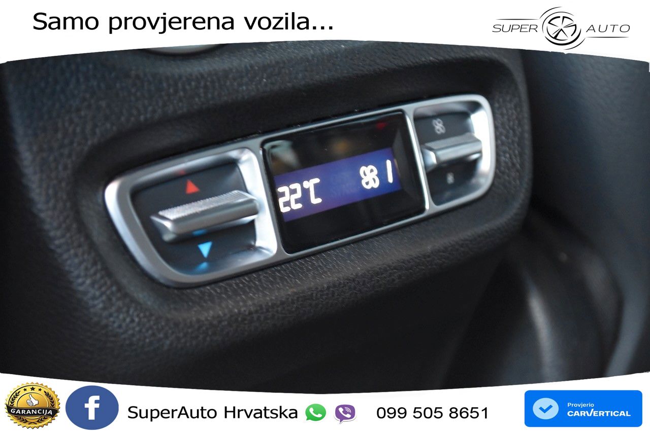 Mercedes AMG G 63 Long V8 (585 KS) 4MATIC 9G-TRONIC AMG SPEEDSHIFT PLUS Exclusive LED+GR SJED+ACC