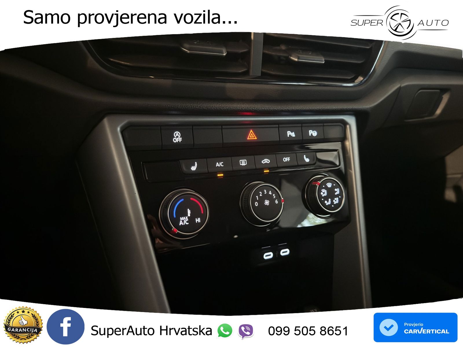 Volkswagen T-Roc 1.5 TSI (150 KS) DSG