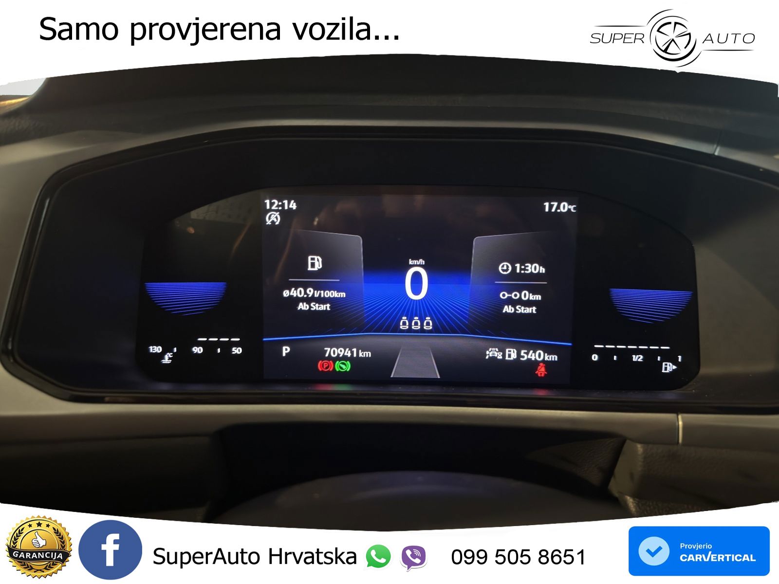 Volkswagen T-Roc 1.5 TSI (150 KS) DSG
