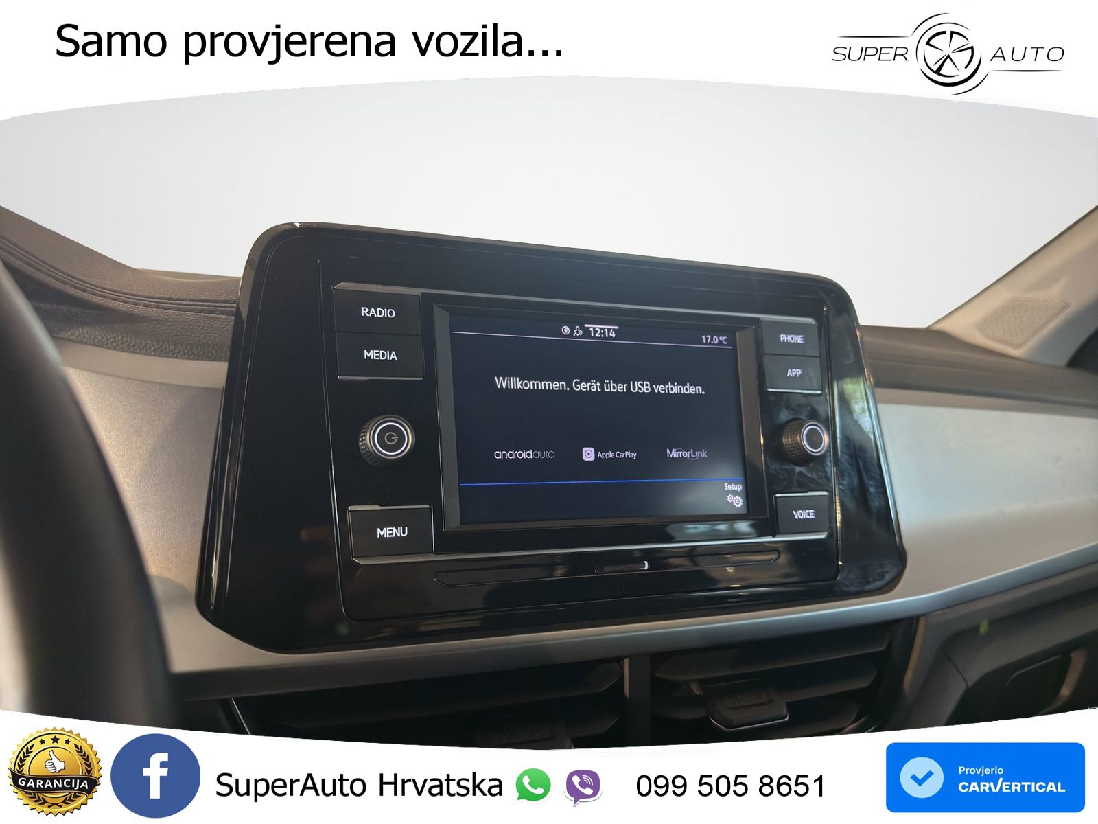 Volkswagen T-Roc 1.5 TSI (150 KS) DSG