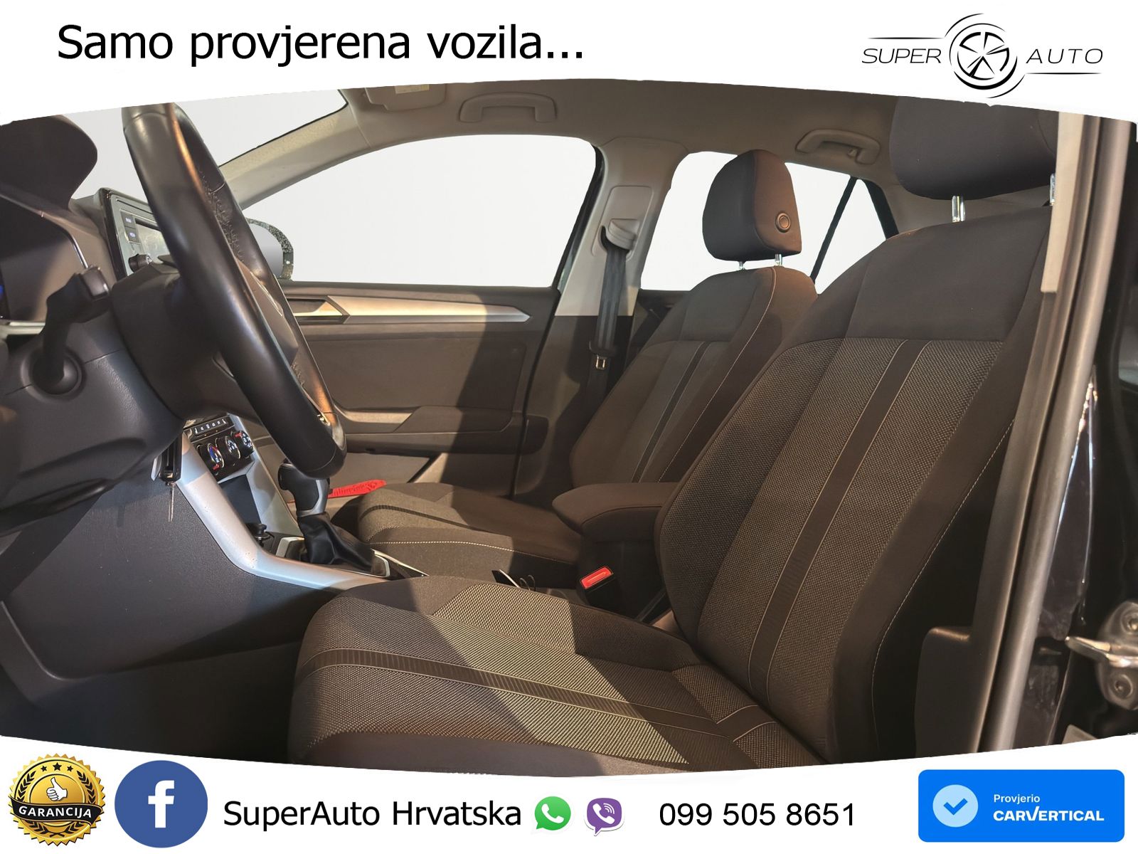 Volkswagen T-Roc 1.5 TSI (150 KS) DSG