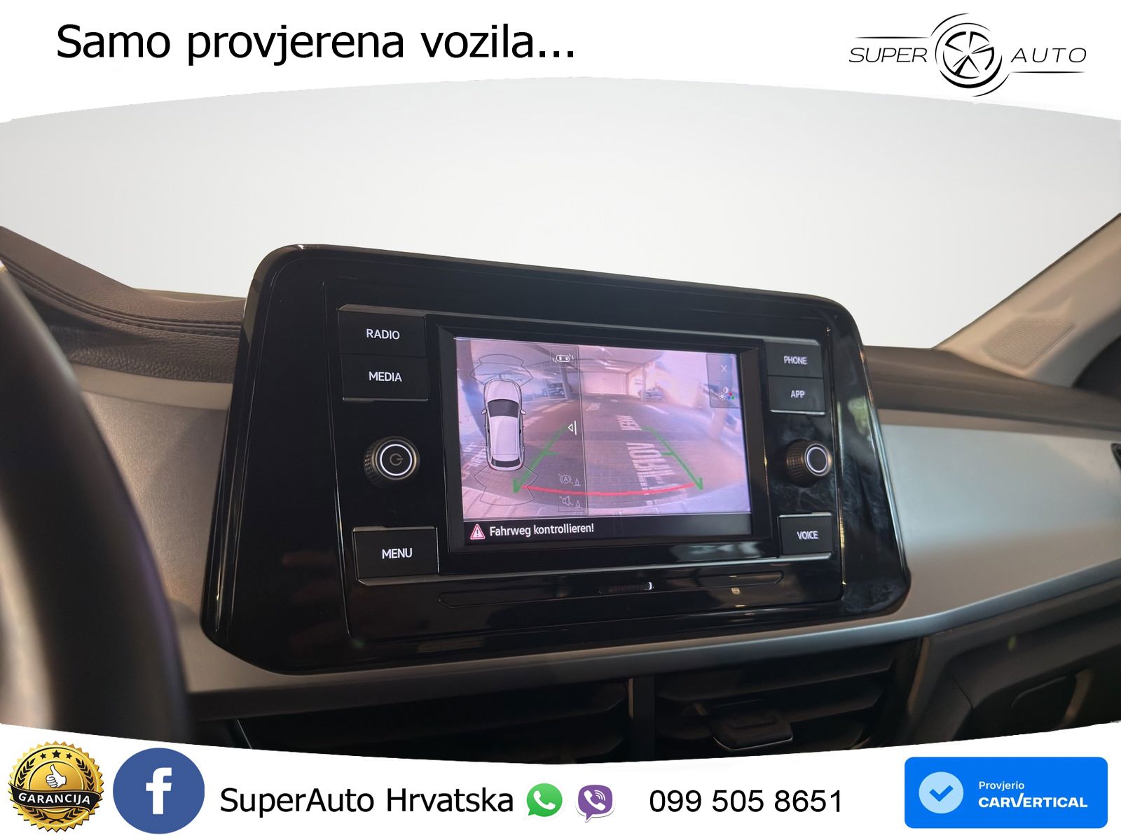 Volkswagen T-Roc 1.5 TSI (150 KS) DSG
