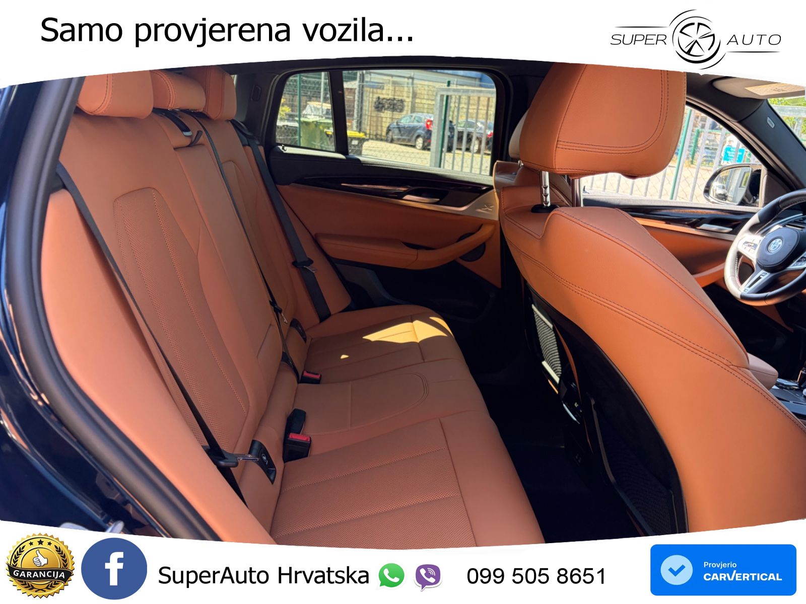 BMW X4 M40i (360 KS) xDrive Steptronic