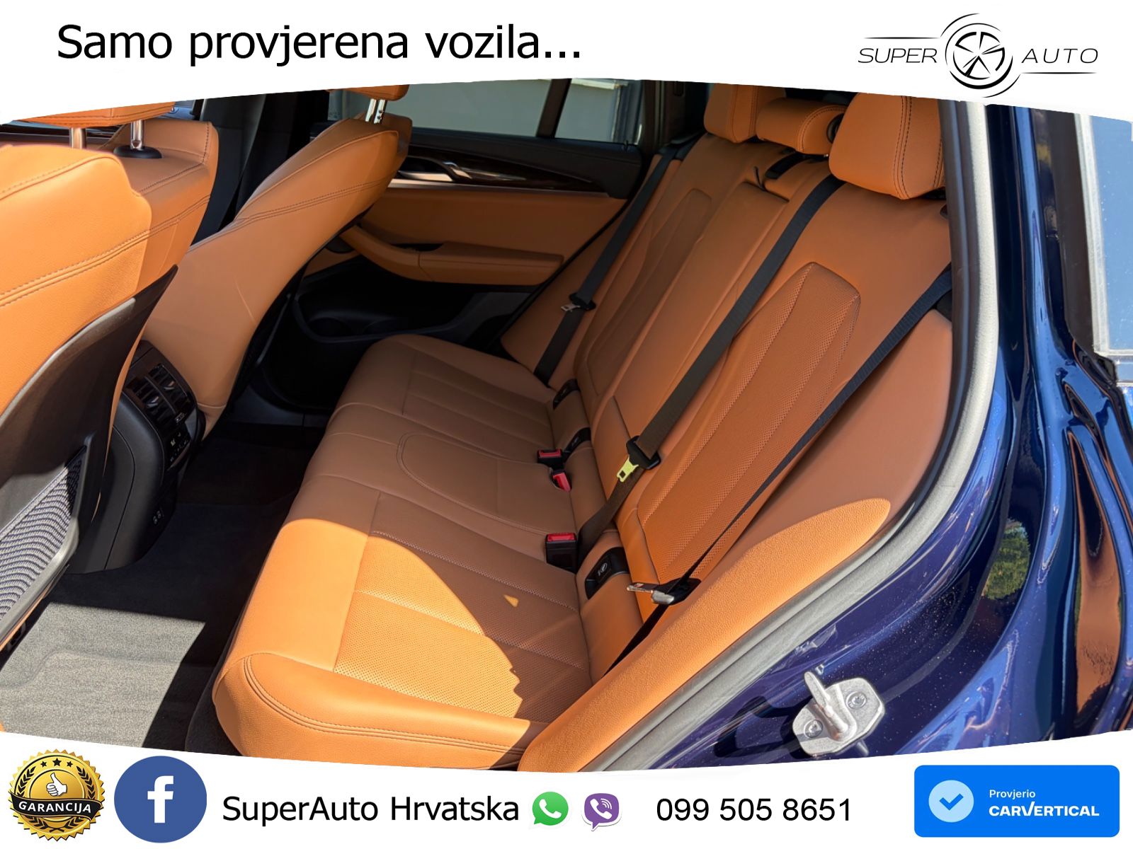 BMW X4 M40i (360 KS) xDrive Steptronic