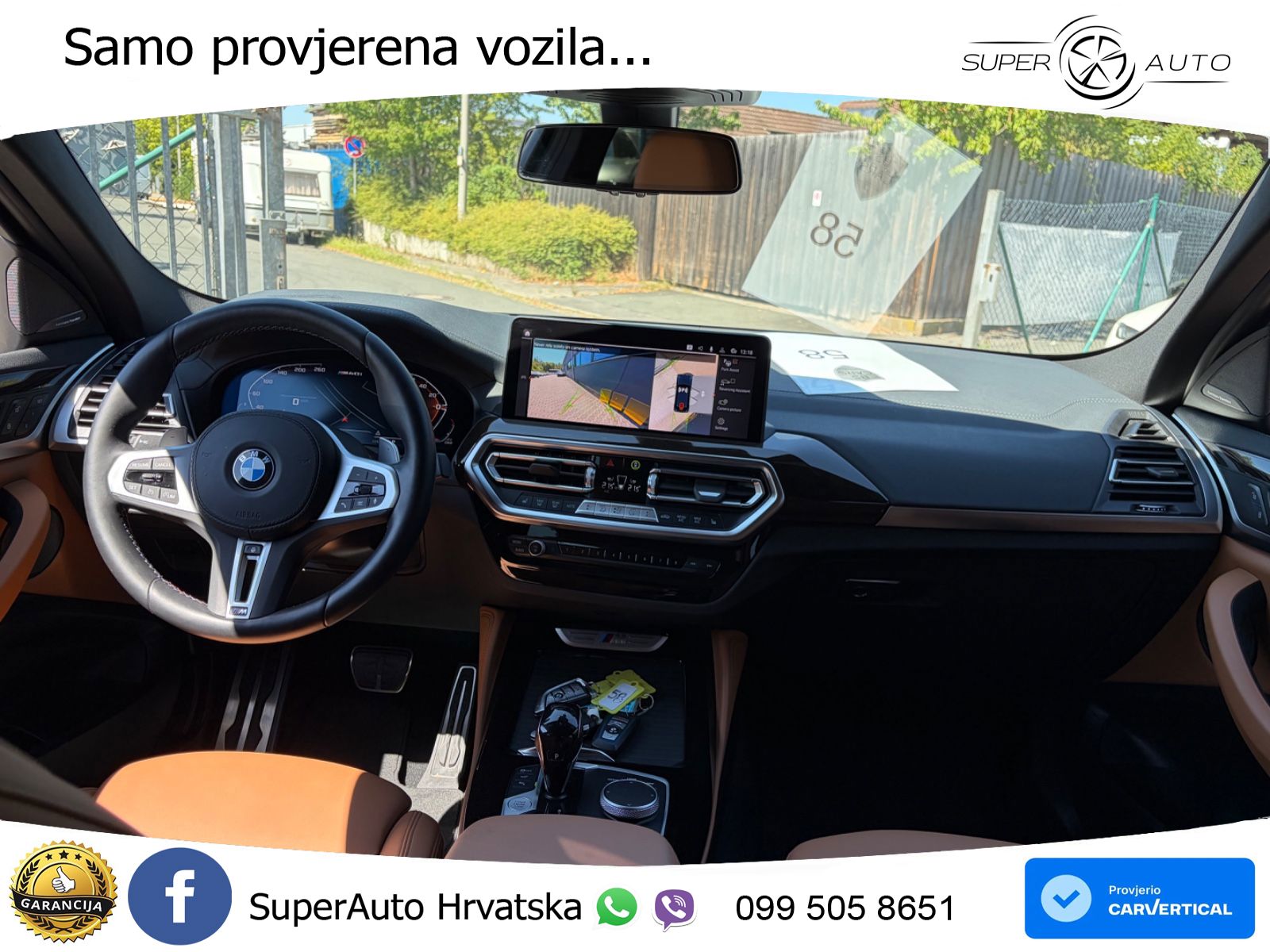 BMW X4 M40i (360 KS) xDrive Steptronic