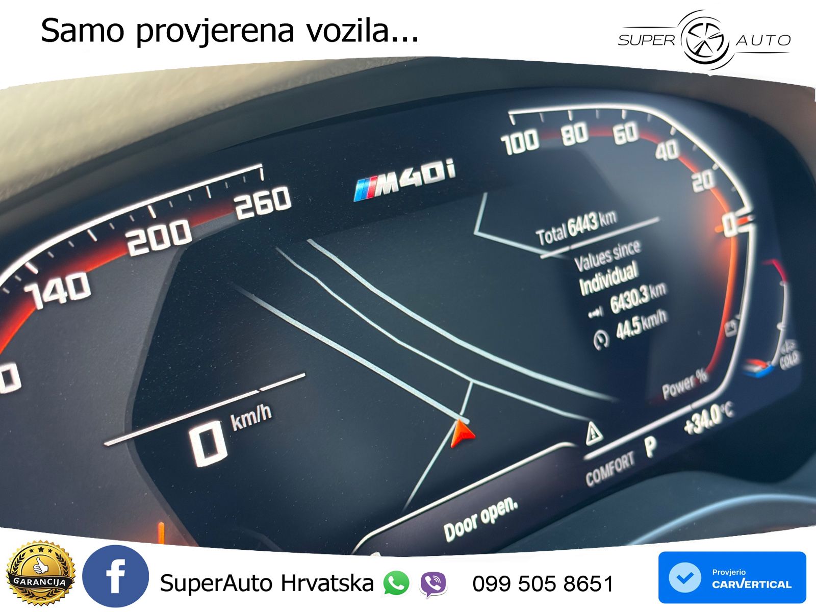 BMW X4 M40i (360 KS) xDrive Steptronic
