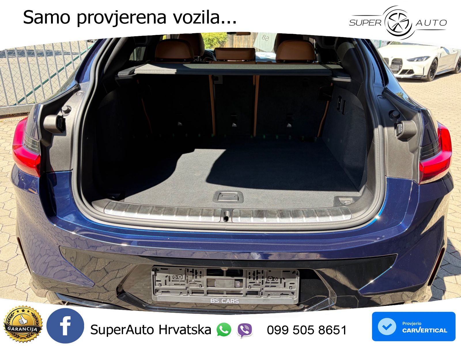 BMW X4 M40i (360 KS) xDrive Steptronic