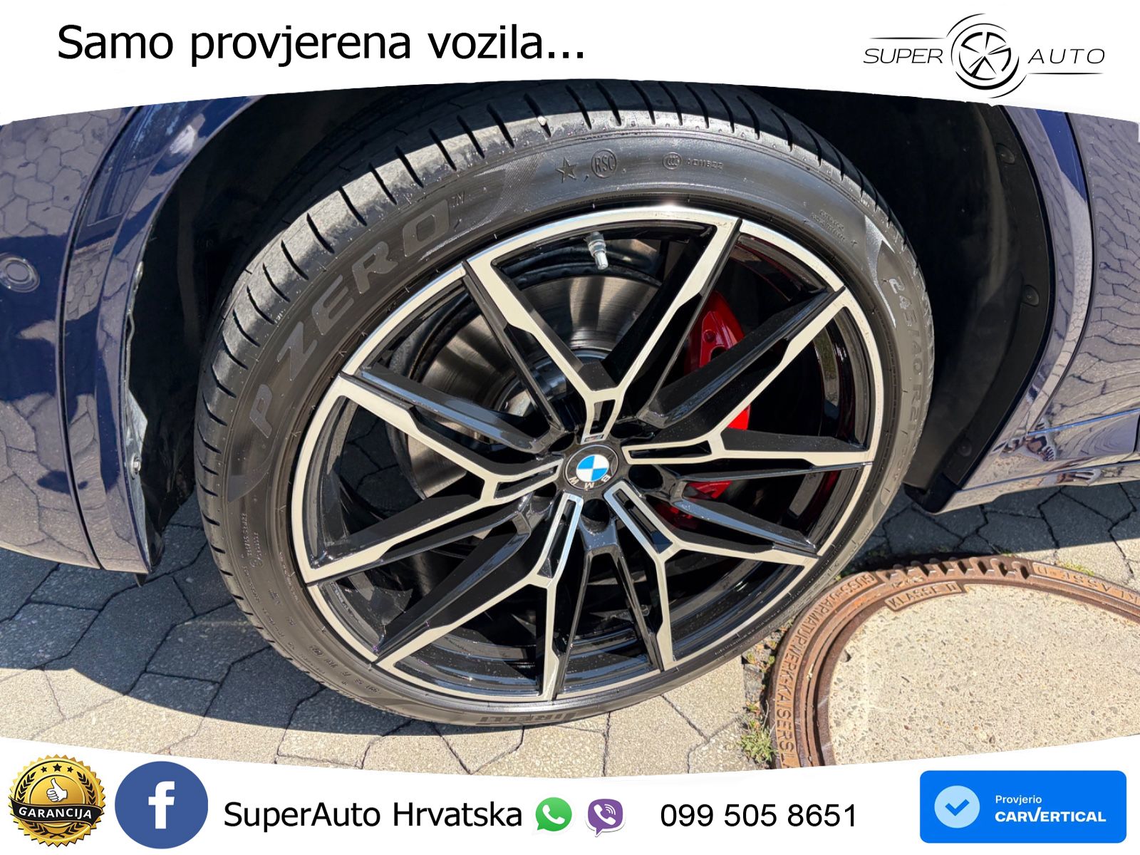 BMW X4 M40i (360 KS) xDrive Steptronic