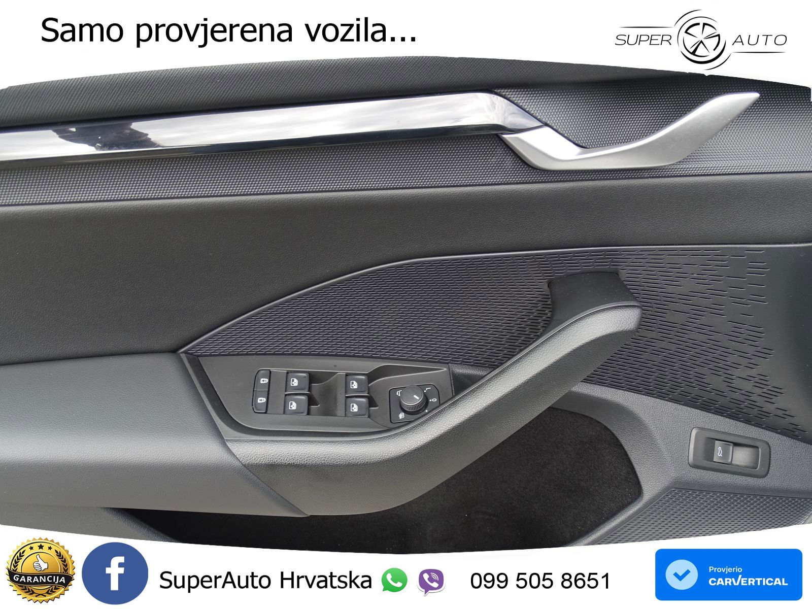 Škoda Octavia Combi 1.5 TSI (150 KS) DSG