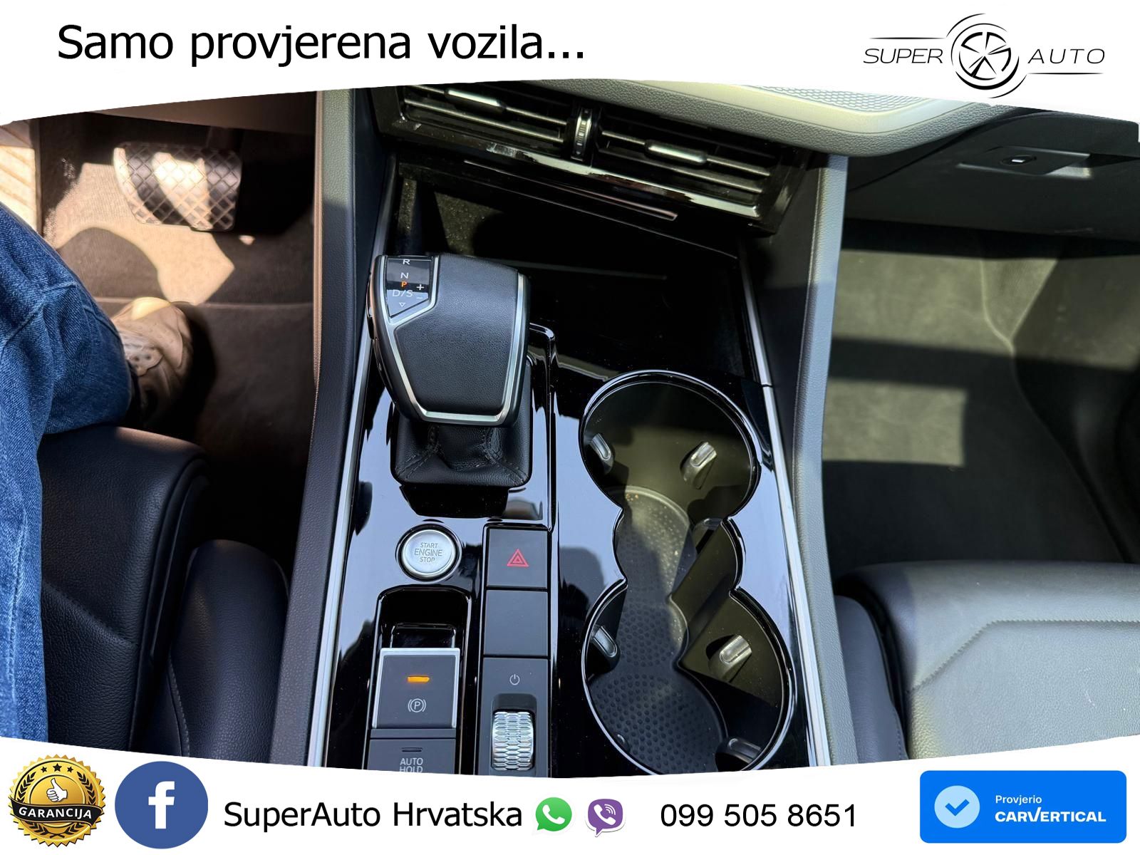 Volkswagen Touareg 3.0 V6 TDI (231 KS) 4MOTION Tiptronic LED+GR SJED+ACC