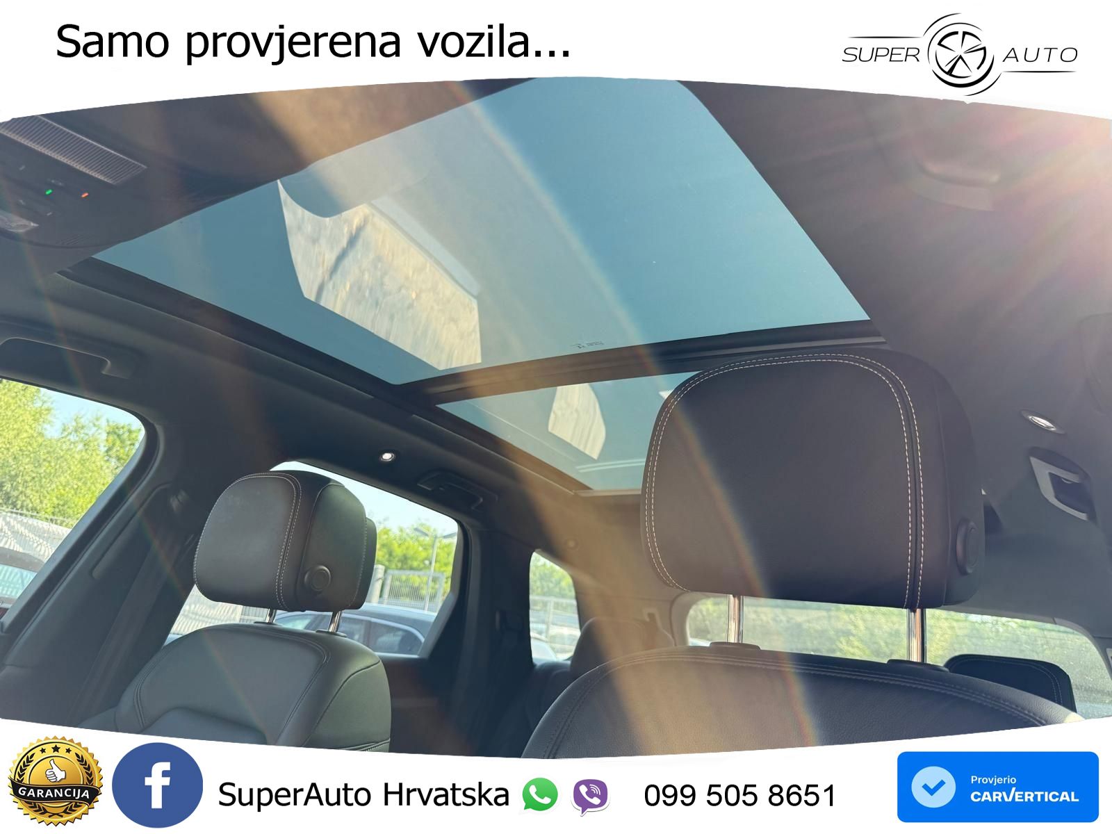 Volkswagen Touareg 3.0 V6 TDI (231 KS) 4MOTION Tiptronic LED+GR SJED+ACC