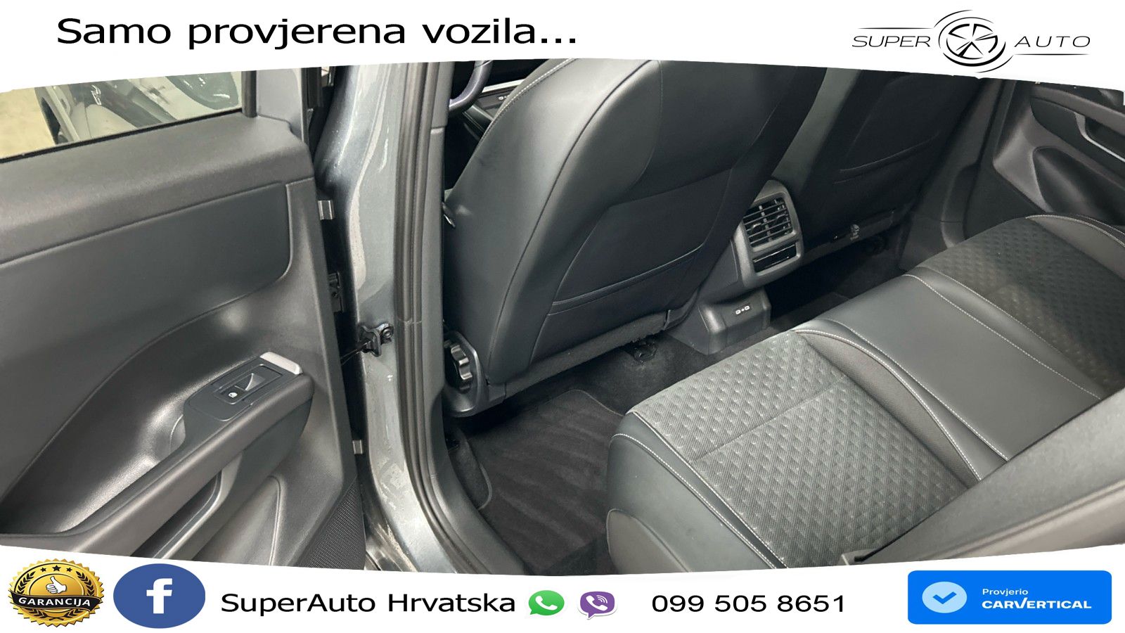 Volkswagen T-Roc 1.5 eTSI (150 KS)  DSG R-Line LED+GR SJED+ACC