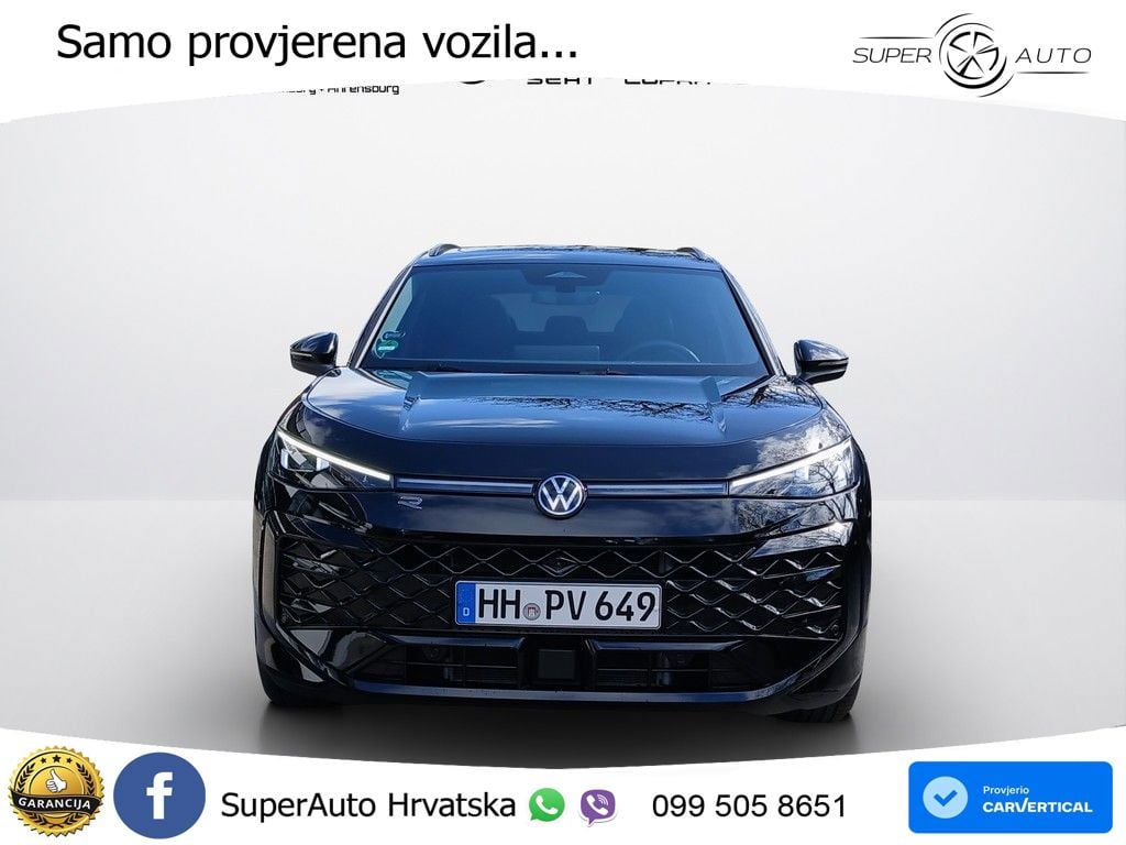 Volkswagen T-Roc II 1.5 eTSI (150 KS)  DSG LED+GR SJED+ACC