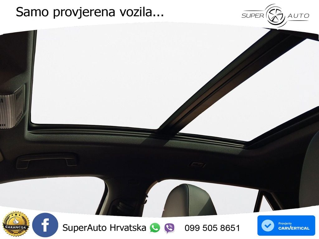 Volkswagen T-Roc II 1.5 eTSI (150 KS)  DSG LED+GR SJED+ACC