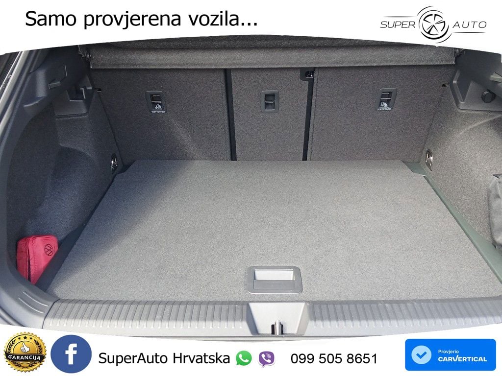 Volkswagen T-Roc II 1.5 eTSI (150 KS)  DSG LED+GR SJED+ACC