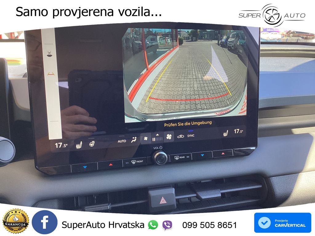 Toyota RAV4 2.5 (272 KS) Hybrid ECVT LED+GR SJED+ACC