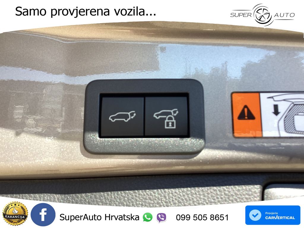 Toyota RAV4 2.5 (272 KS) Hybrid ECVT LED+GR SJED+ACC