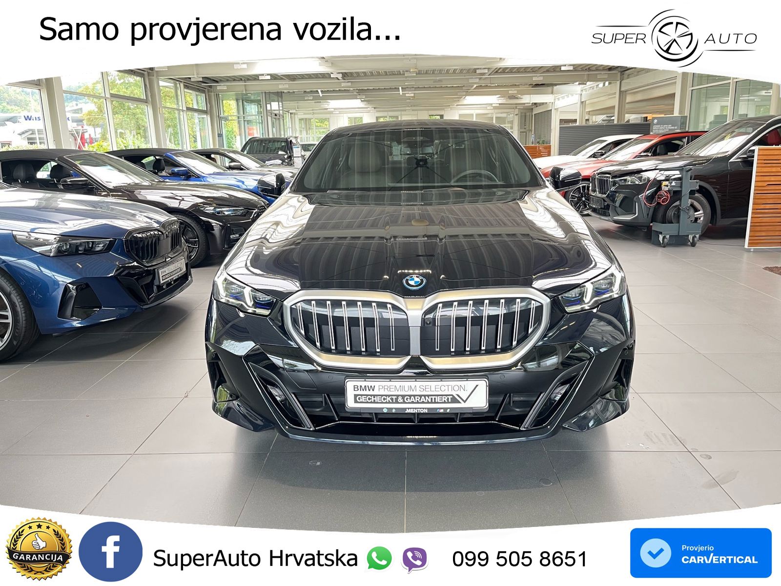 BMW 530e (299 KS) Steptronic M Sport LED+GR SJED+ACC